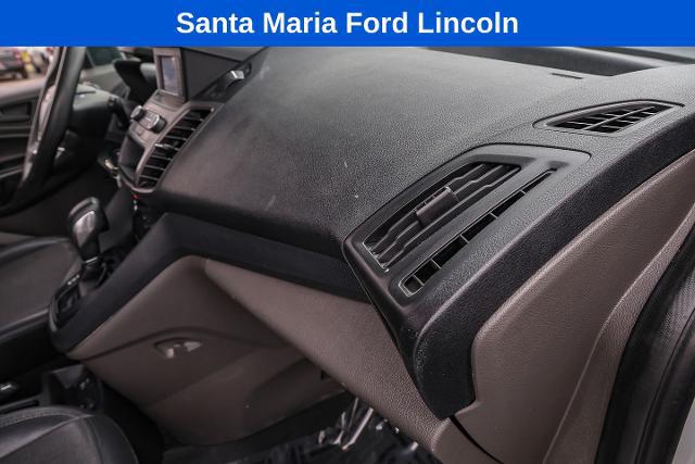2020 Ford Transit Connect XL Cargo Van