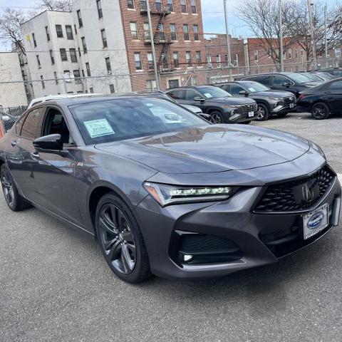 2023 Acura TLX A-SPEC Package for sale in Alexandria, VA