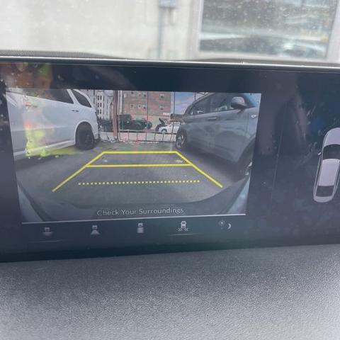2023 Acura TLX A-SPEC Package