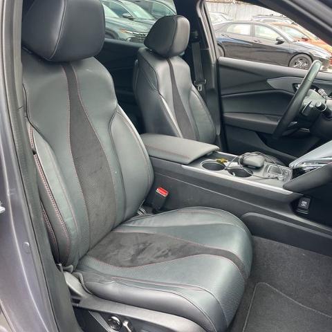 2023 Acura TLX A-SPEC Package