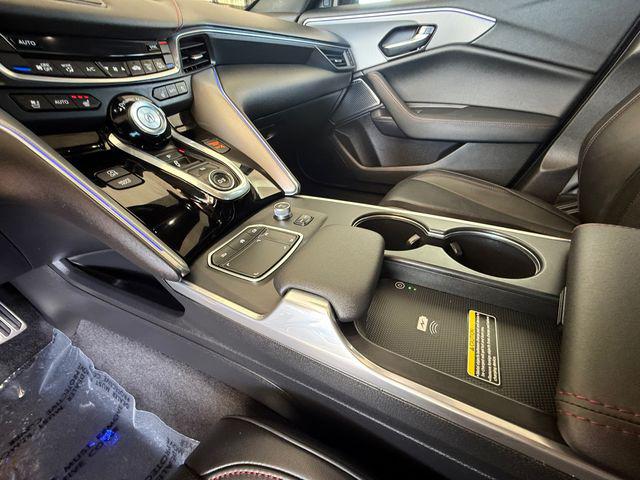 2023 Acura TLX A-SPEC Package