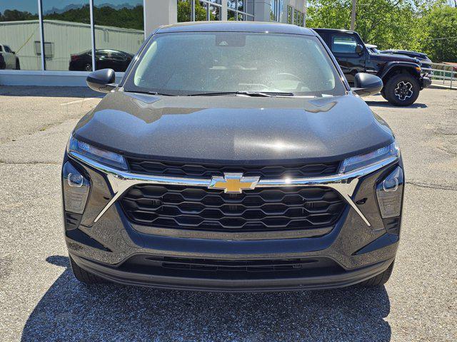 2026 Chevrolet Trax FWD LS