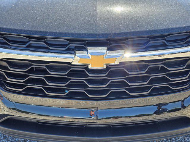 2026 Chevrolet Trax FWD LS
