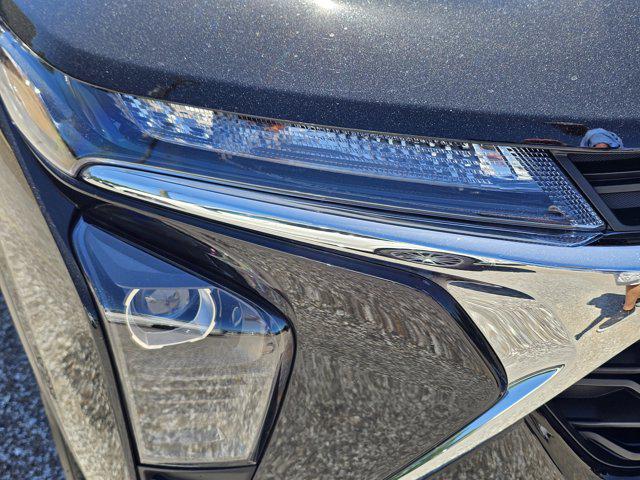 2026 Chevrolet Trax FWD LS