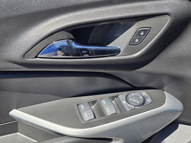 2026 Chevrolet Trax FWD LS