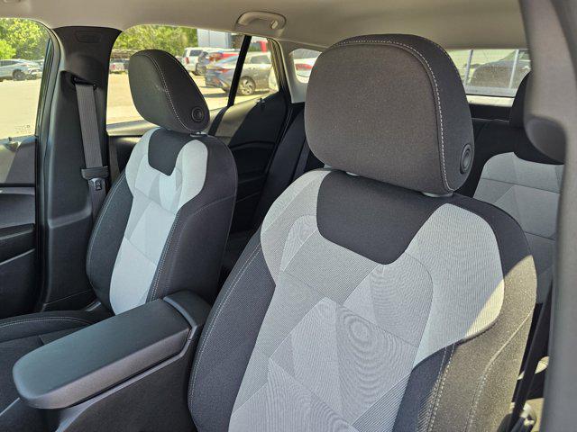 2026 Chevrolet Trax FWD LS