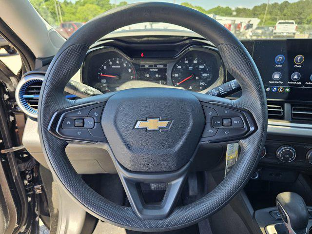2026 Chevrolet Trax FWD LS