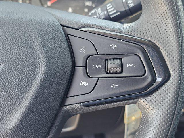 2026 Chevrolet Trax FWD LS