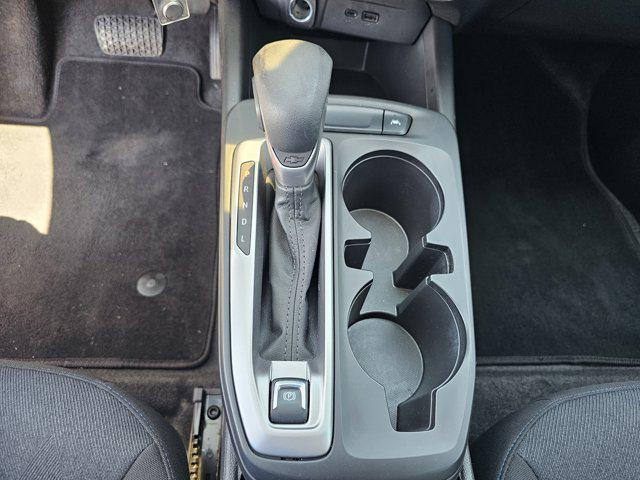 2026 Chevrolet Trax FWD LS