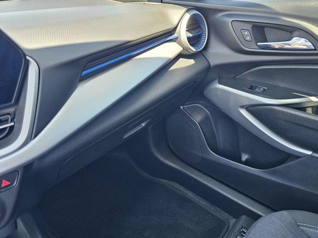 2026 Chevrolet Trax FWD LS