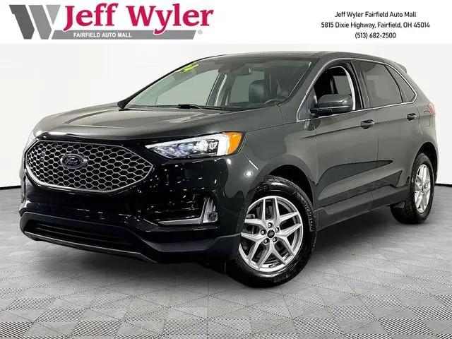 2024 Ford Edge SEL for sale in Fairfield, OH
