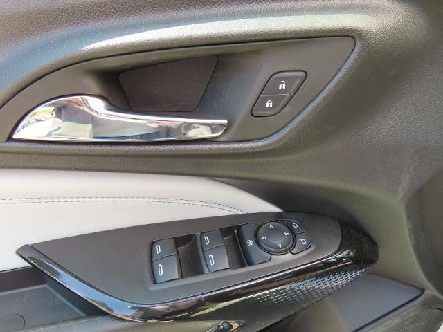 2024 Chevrolet Trax FWD LT