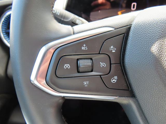 2024 Chevrolet Trax FWD LT