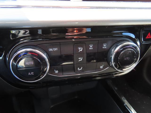 2024 Chevrolet Trax FWD LT