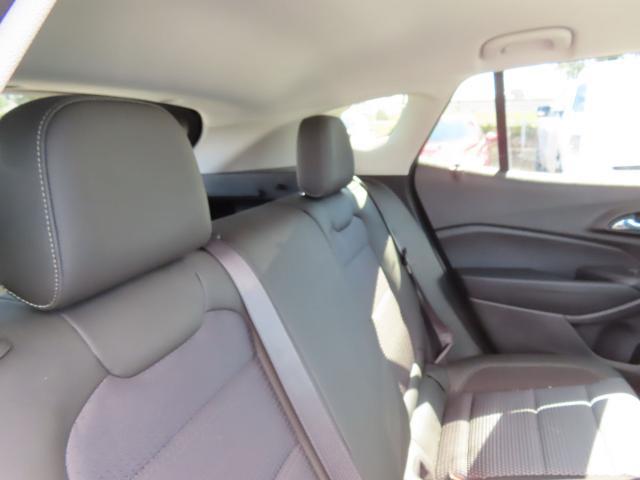 2024 Chevrolet Trax FWD LT