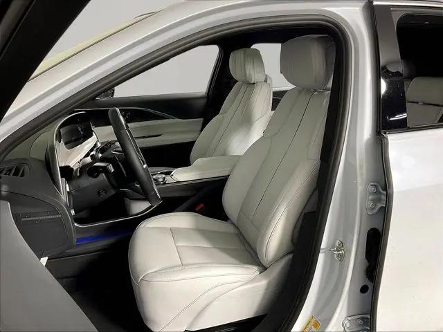 2026 Cadillac iQ Luxury AWD