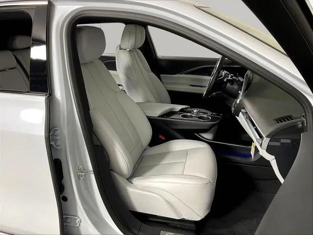 2026 Cadillac iQ Luxury AWD