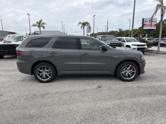 2026 Dodge Durango DURANGO GT AWD HEMI V8