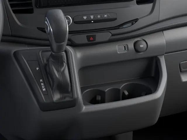 2026 Ford Transit Cargo Van T-250