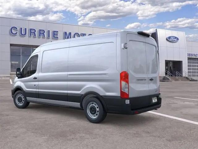 2026 Ford Transit Cargo Van T-250