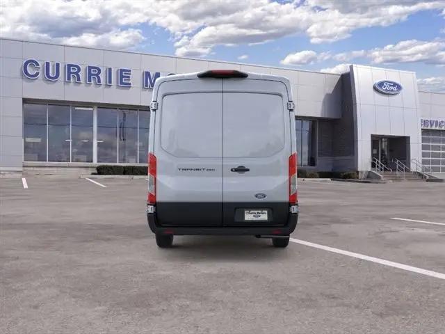 2026 Ford Transit Cargo Van T-250