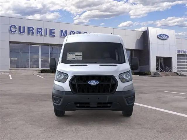 2026 Ford Transit Cargo Van T-250