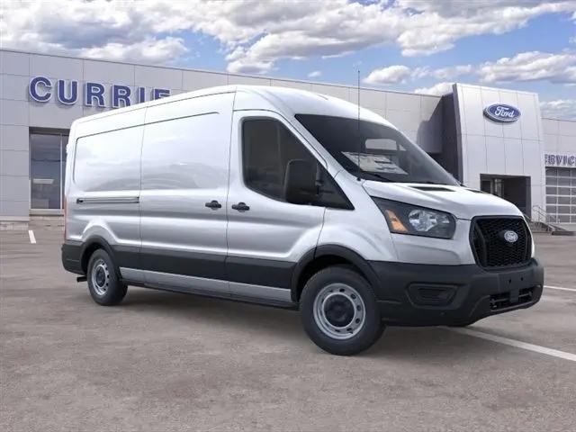 2026 Ford Transit Cargo Van T-250