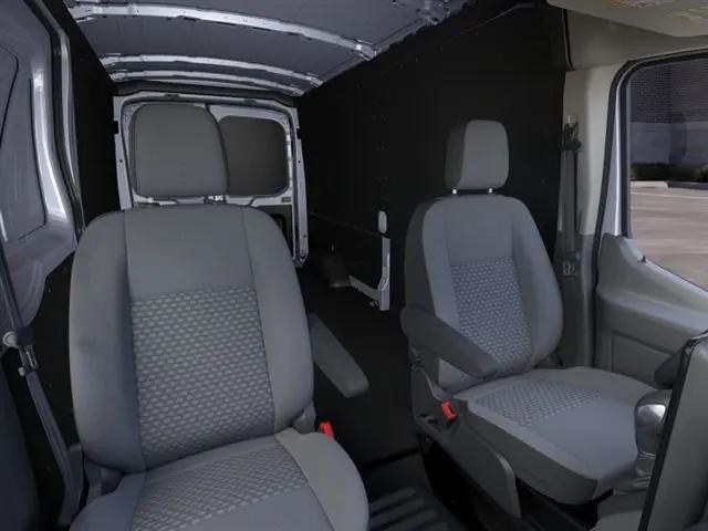 2026 Ford Transit Cargo Van T-250