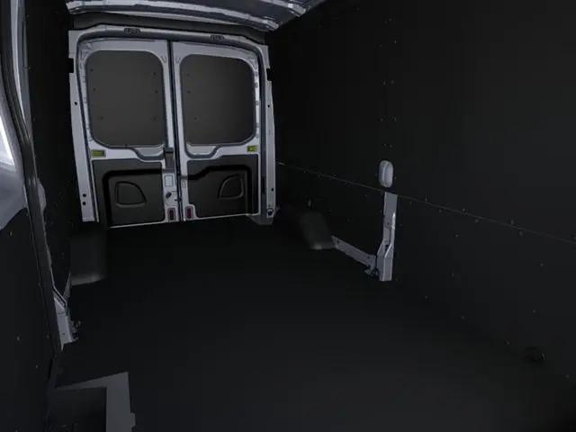 2026 Ford Transit Cargo Van T-250
