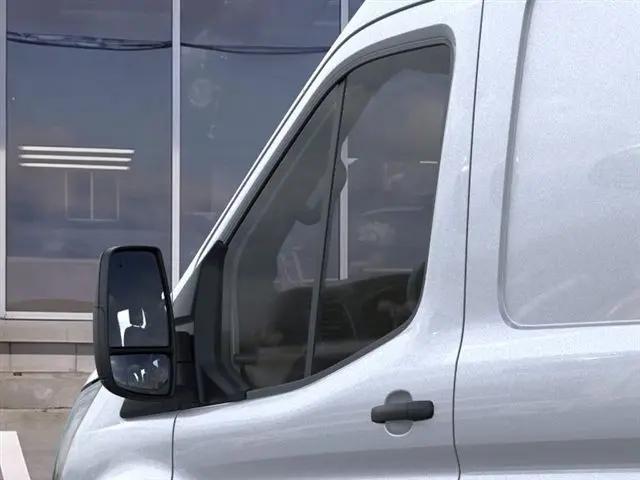 2026 Ford Transit Cargo Van T-250