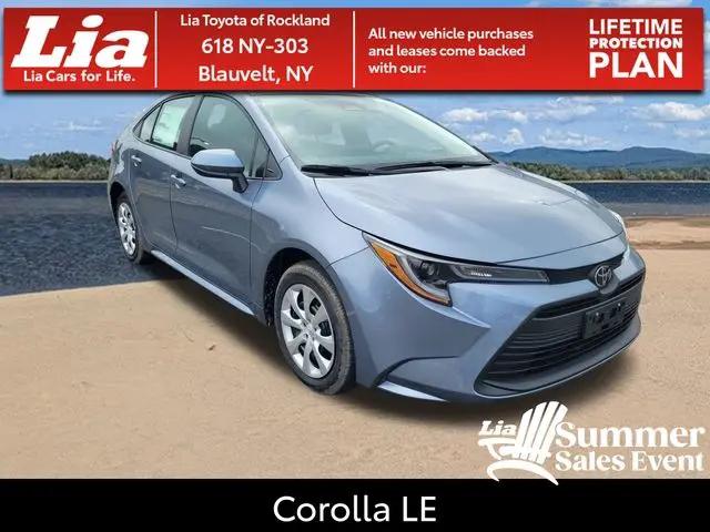 2026 Toyota Corolla LE for sale in Blauvelt, NY