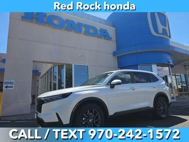 2026 Honda CR-V EX-L AWD for sale in Grand Junction, CO