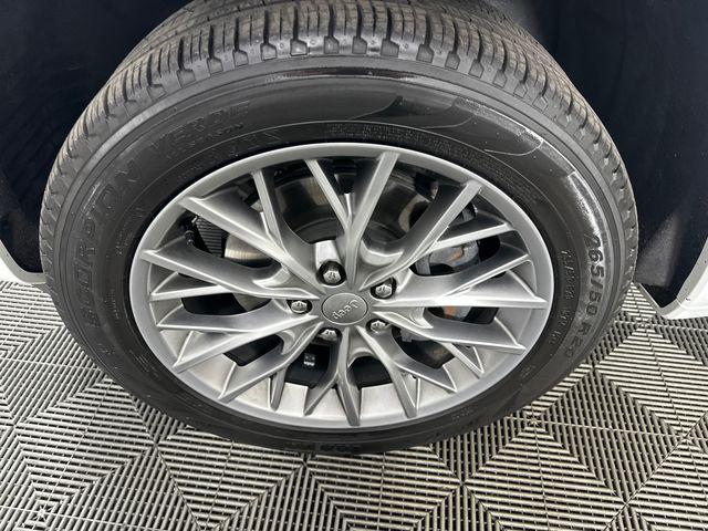 2024 Jeep Grand Cherokee 4xe Summit