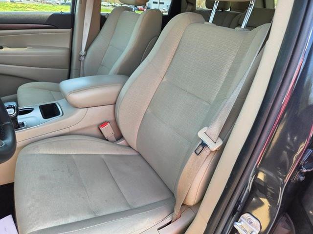 2014 Jeep Grand Cherokee Laredo