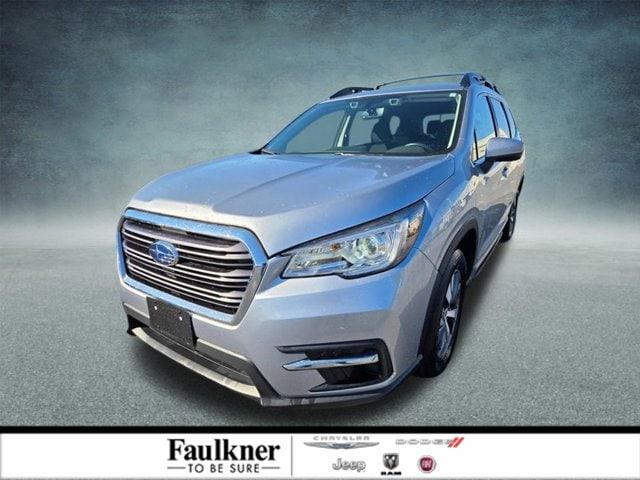 2022 Subaru Ascent Premium