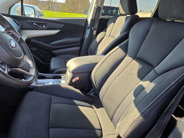 2022 Subaru Ascent Premium