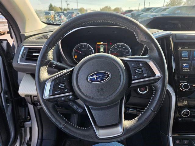 2022 Subaru Ascent Premium