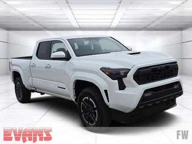 2026 Toyota Tacoma TRD Sport for sale in Fort Wayne, IN