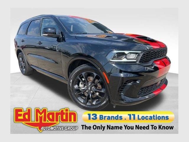 2025 Dodge Durango R/T Plus AWD for sale in Anderson, IN