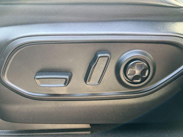 2024 Jeep Grand Cherokee Altitude 4x4