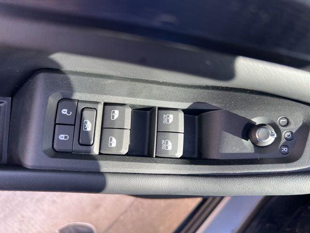 2024 Jeep Grand Cherokee Altitude 4x4