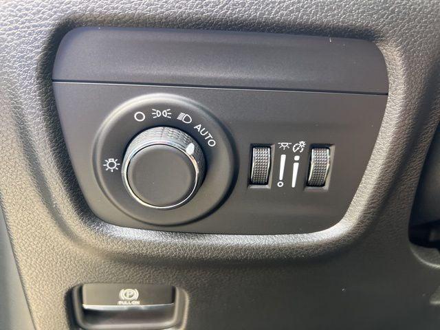2024 Jeep Grand Cherokee Altitude 4x4