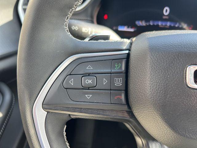 2024 Jeep Grand Cherokee Altitude 4x4