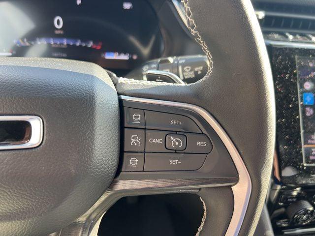 2024 Jeep Grand Cherokee Altitude 4x4