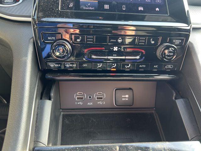 2024 Jeep Grand Cherokee Altitude 4x4