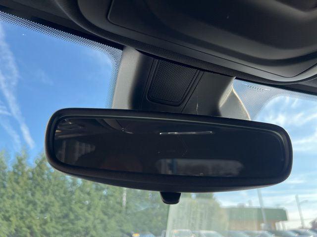2024 Jeep Grand Cherokee Altitude 4x4