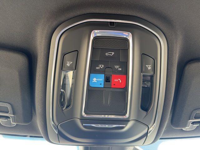 2024 Jeep Grand Cherokee Altitude 4x4