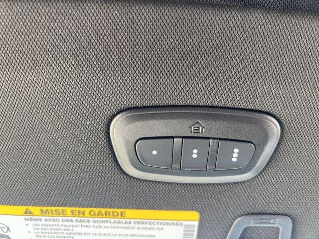 2024 Jeep Grand Cherokee Altitude 4x4
