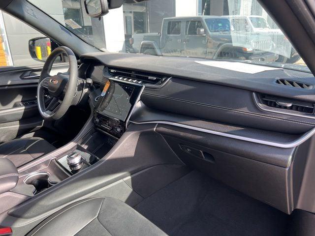 2024 Jeep Grand Cherokee Altitude 4x4
