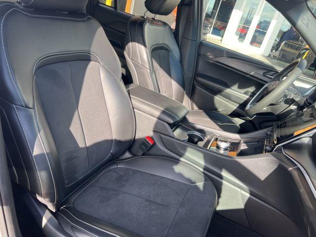 2024 Jeep Grand Cherokee Altitude 4x4